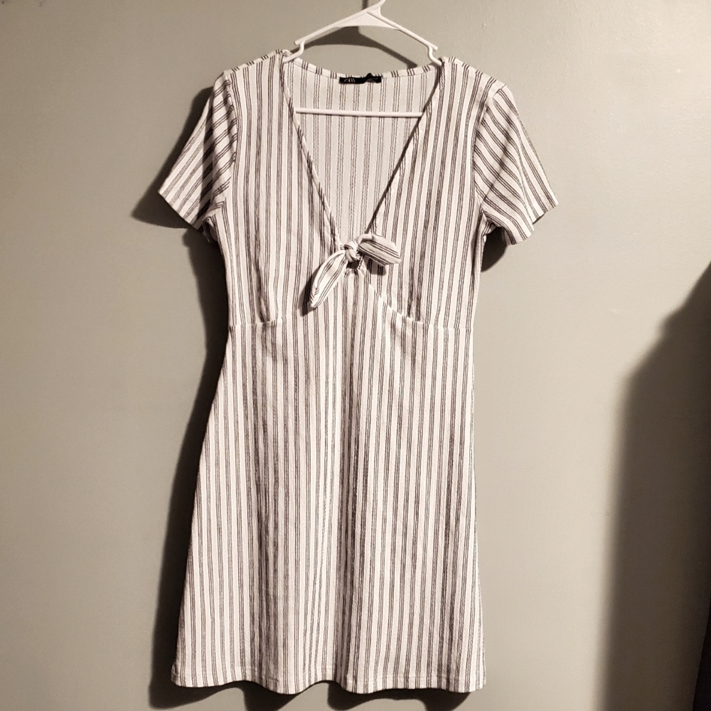 Zara dress, sz. M